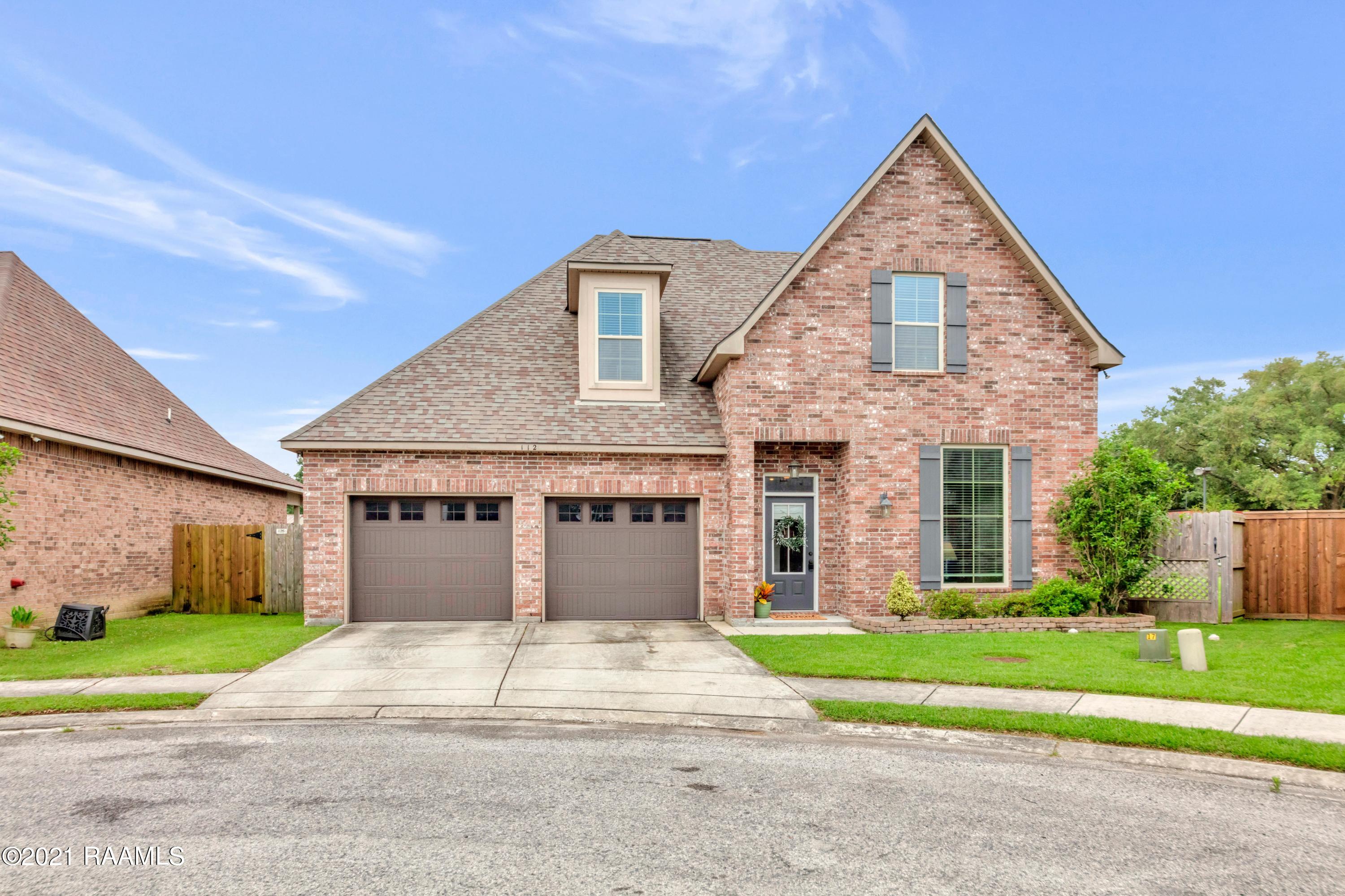 112 Shady Ridge Lane Lafayette, LA 70508 - Photo 1 of 34 Gallery Image 1