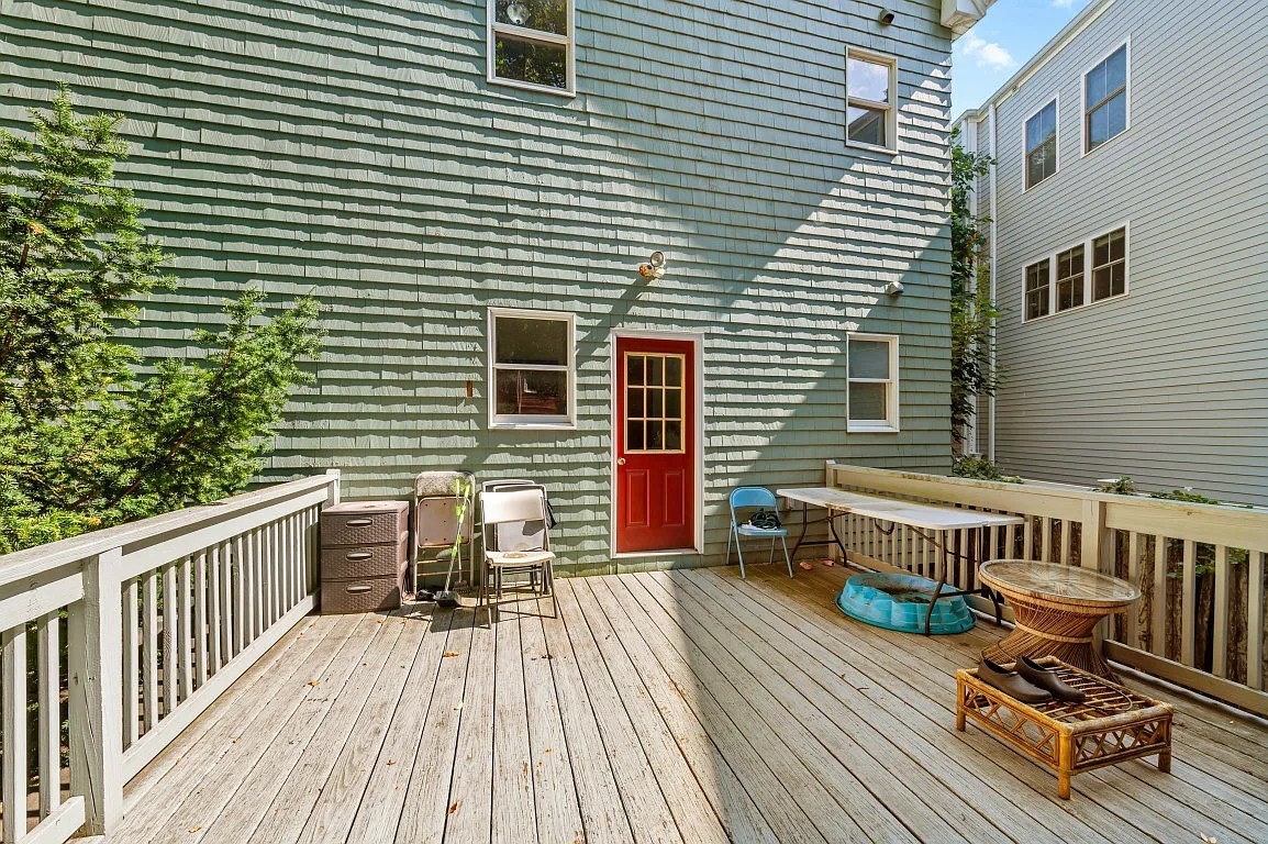 69 Coolidge Road, Unit 3 Boston, MA 02134 - Photo 1 of 7 Gallery Image 1