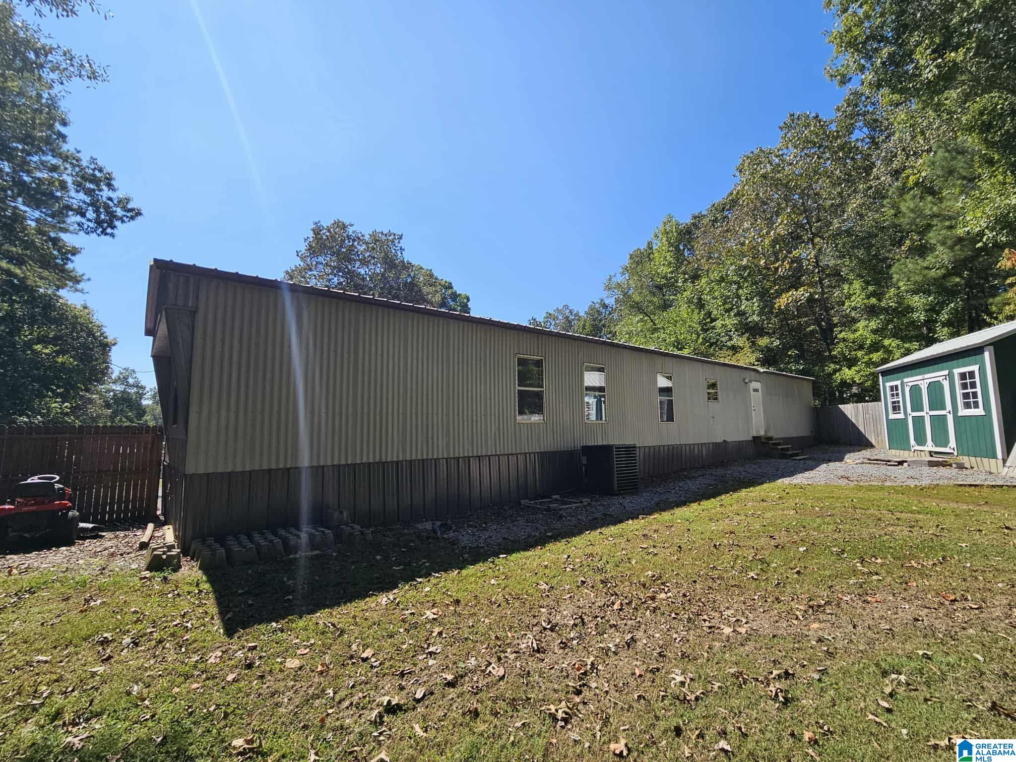 2133 Pleasant Valley Road Odenville, AL 35120 - Photo 18 of 23