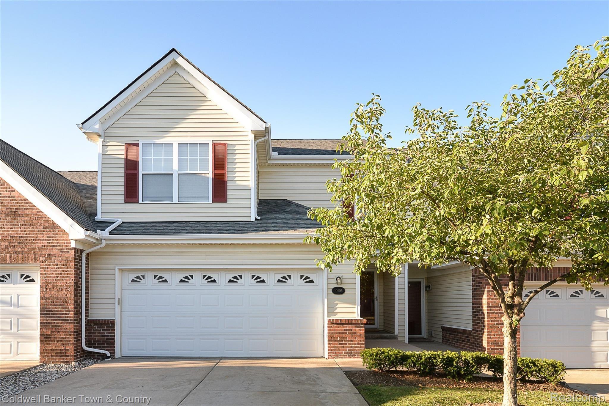 10105 Ridge Run Street Howell, MI 48855 - Photo 1 of 57 DSC_2.jpg