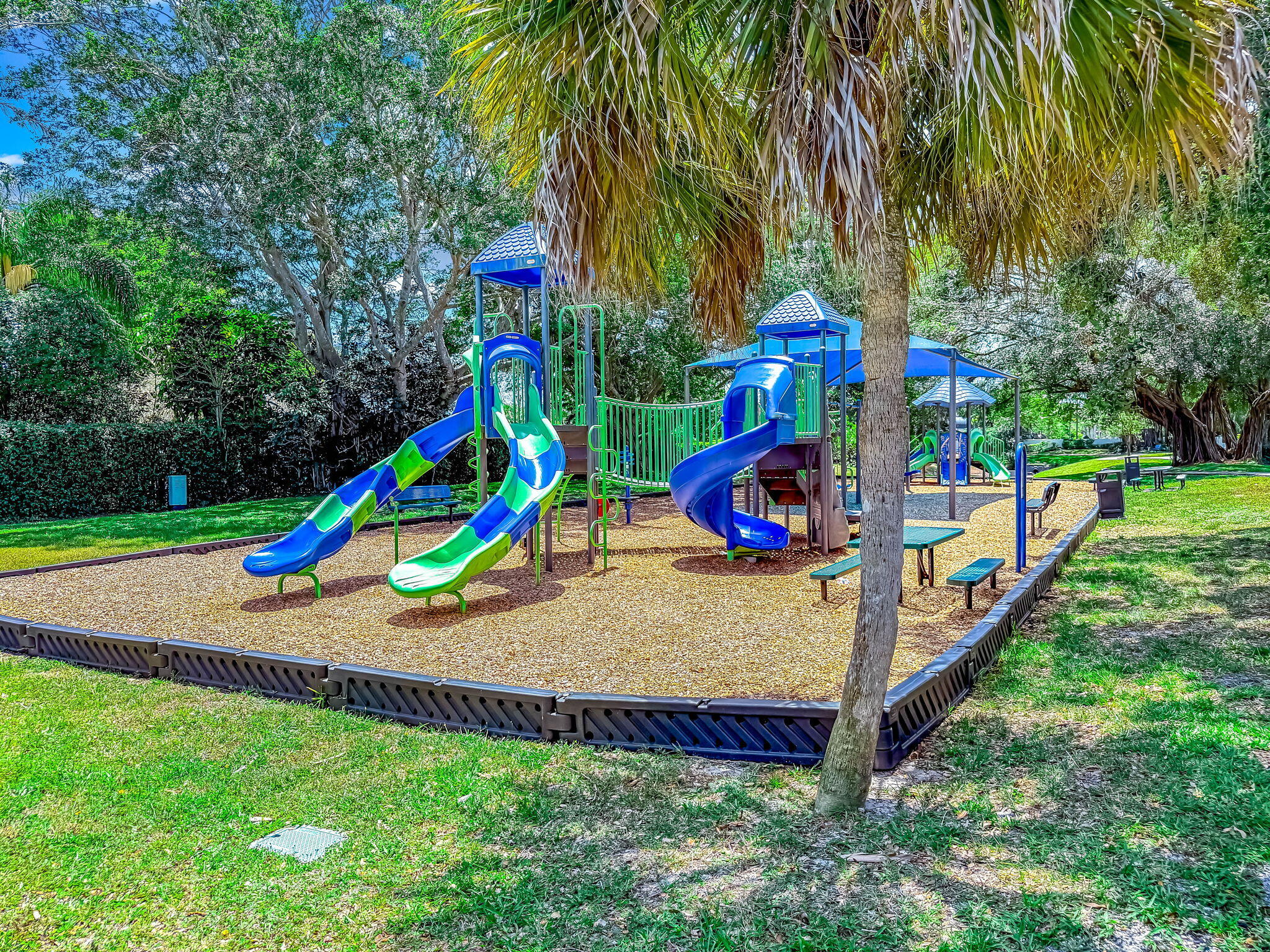20764 Sorolla Terrace Boca Raton, FL 33433 - Photo 49 of 55 Community Playground