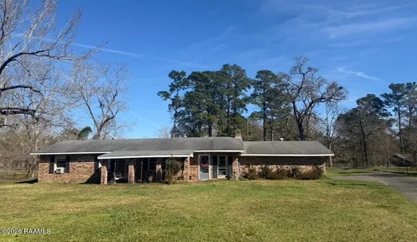 $160,000 | 7583 Highway 167, Ville Platte, LA 70586