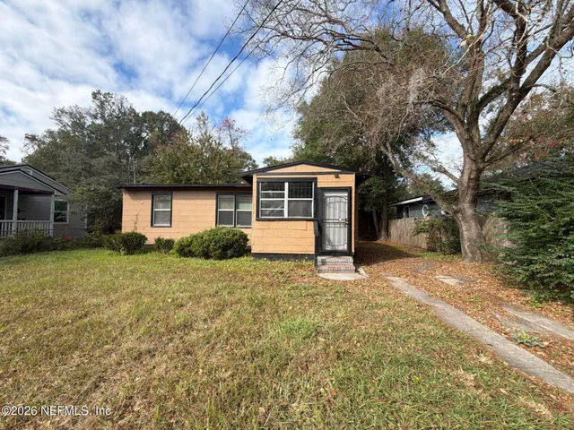 $1,250 | 5326 Mays Drive, Jacksonville, FL 32209