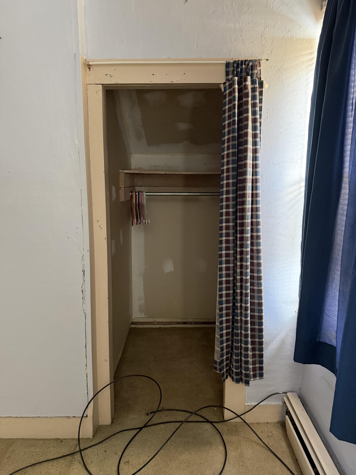 4358 State Rte 3 Redford, NY 12978 - Photo 10 of 22 Rm1closet