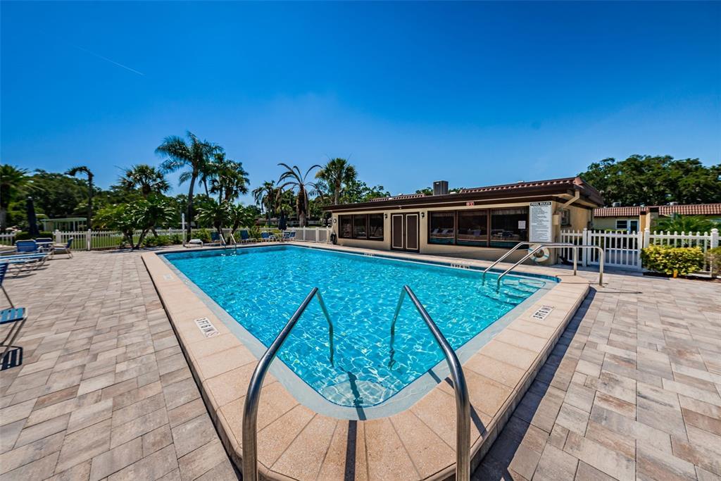 1701 Pinehurst Road, Unit 4F Dunedin, FL 34698 - Photo 45 of 56