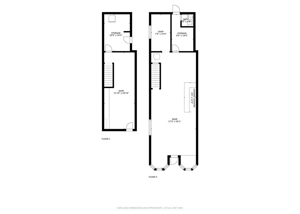 60-62 Main Street Maynard, MA 01754 - Photo 13 of 16