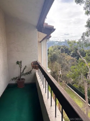 a bathroom with a double vanity sink and mirror