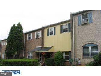 5237 Bay Road Bensalem, PA 19020 - Photo 1 of 12 Exterior Front