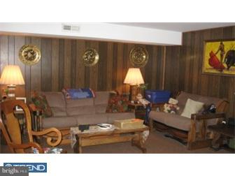 5237 Bay Road Bensalem, PA 19020 - Photo 10 of 12 Basement - Finished