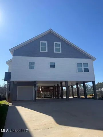 $649,900 | 6149 Pontiac Drive, Kiln, MS 39556