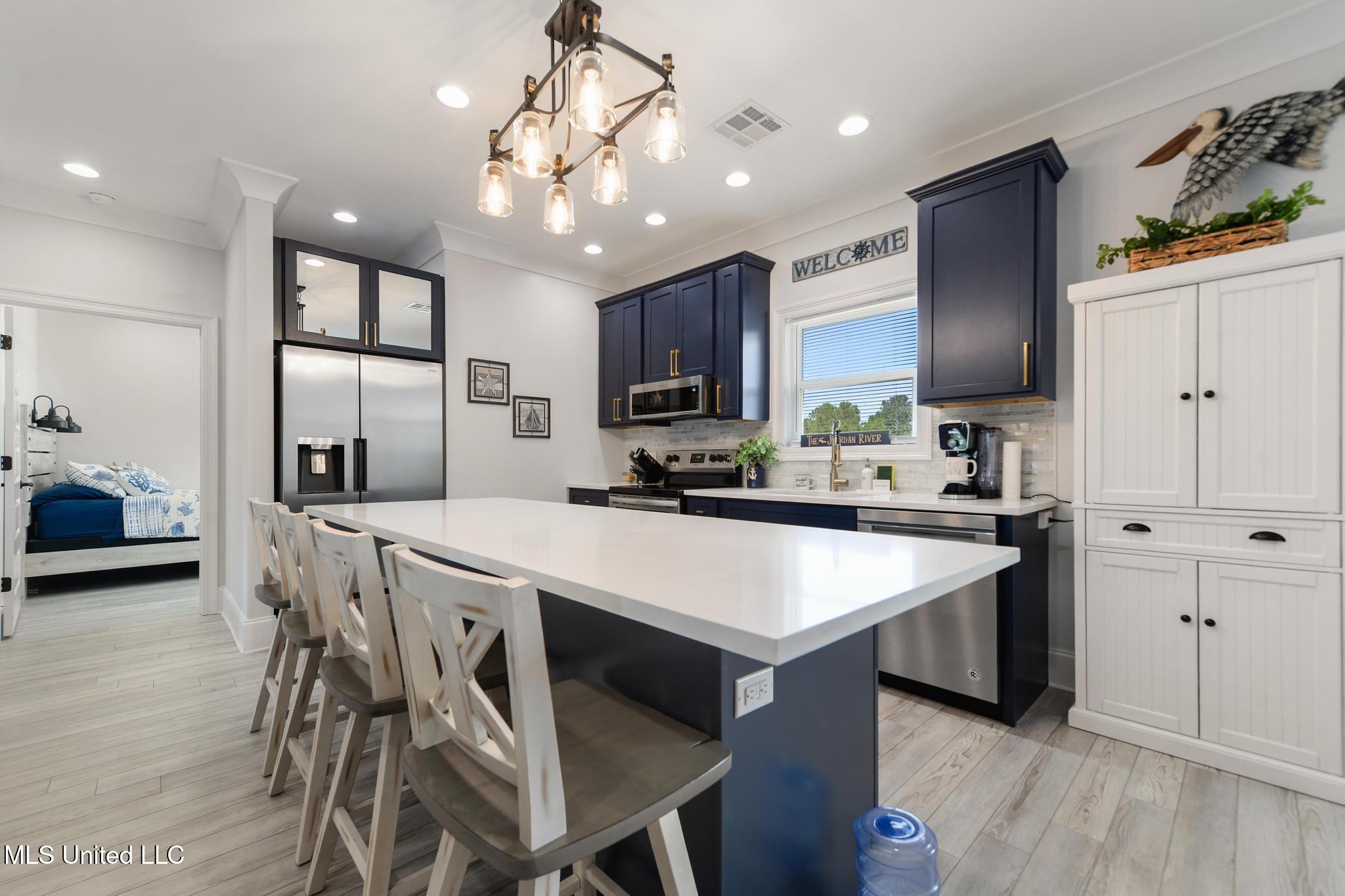 6149 Pontiac Drive Kiln, MS 39556 - Photo 12 of 46 Kitchen