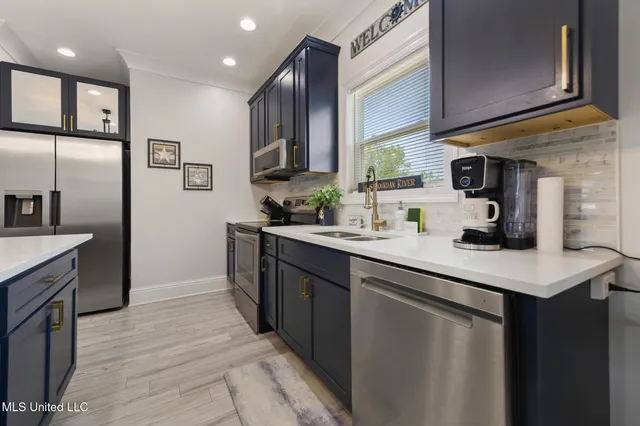 $635,900 | 6149 Pontiac Drive, Kiln, MS 39556