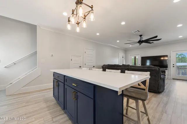 $635,900 | 6149 Pontiac Drive, Kiln, MS 39556