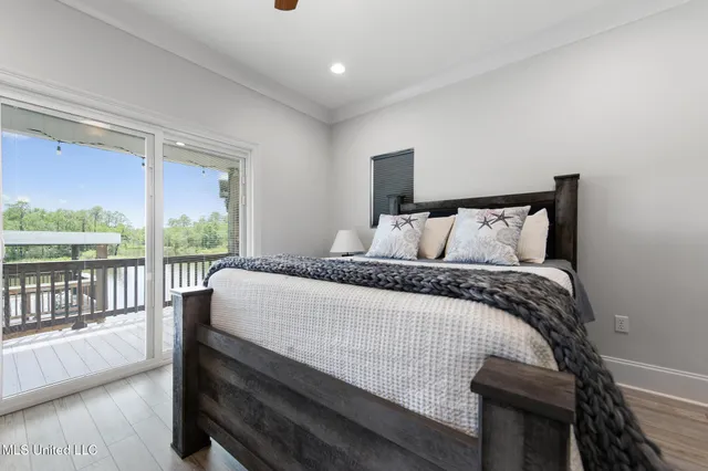 $635,900 | 6149 Pontiac Drive, Kiln, MS 39556