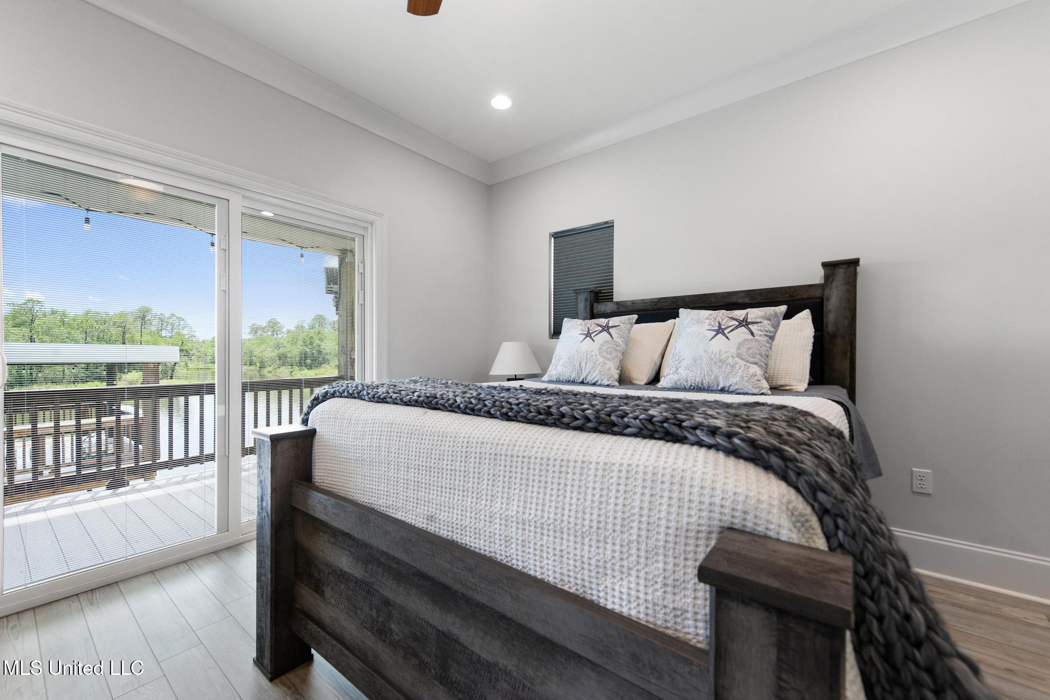 6149 Pontiac Drive Kiln, MS 39556 - Photo 19 of 46 Bedroom # 2