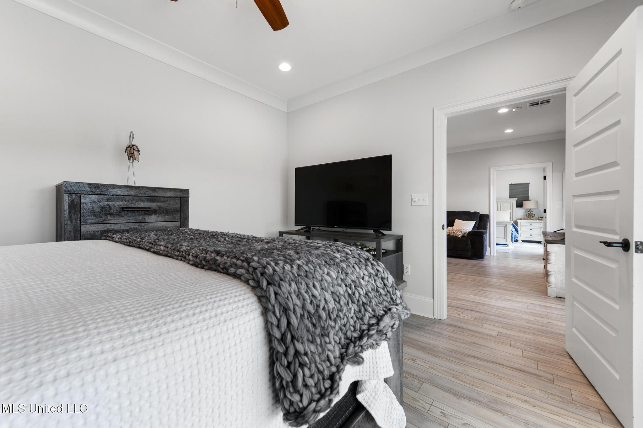 6149 Pontiac Drive Kiln, MS 39556 - Photo 20 of 46 Bedroom # 2