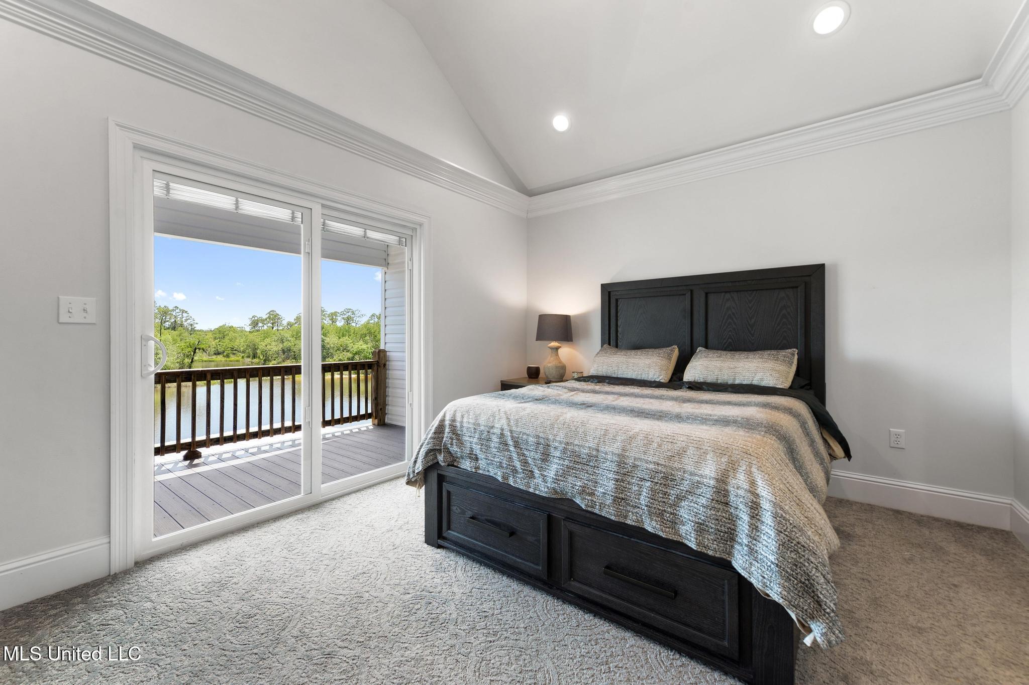 6149 Pontiac Drive Kiln, MS 39556 - Photo 24 of 46 Bedroom # 4