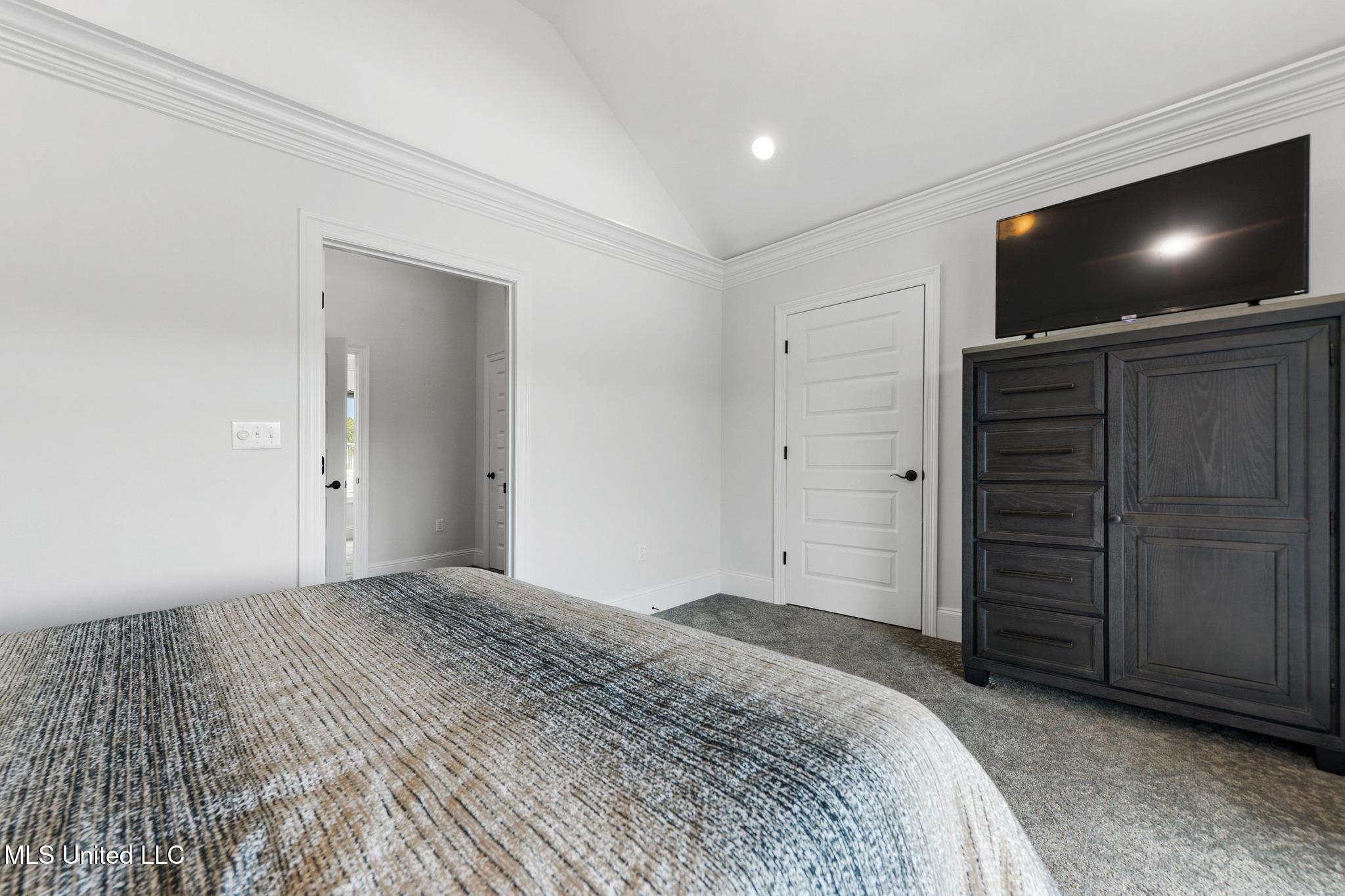 6149 Pontiac Drive Kiln, MS 39556 - Photo 25 of 46 Bedroom # 4