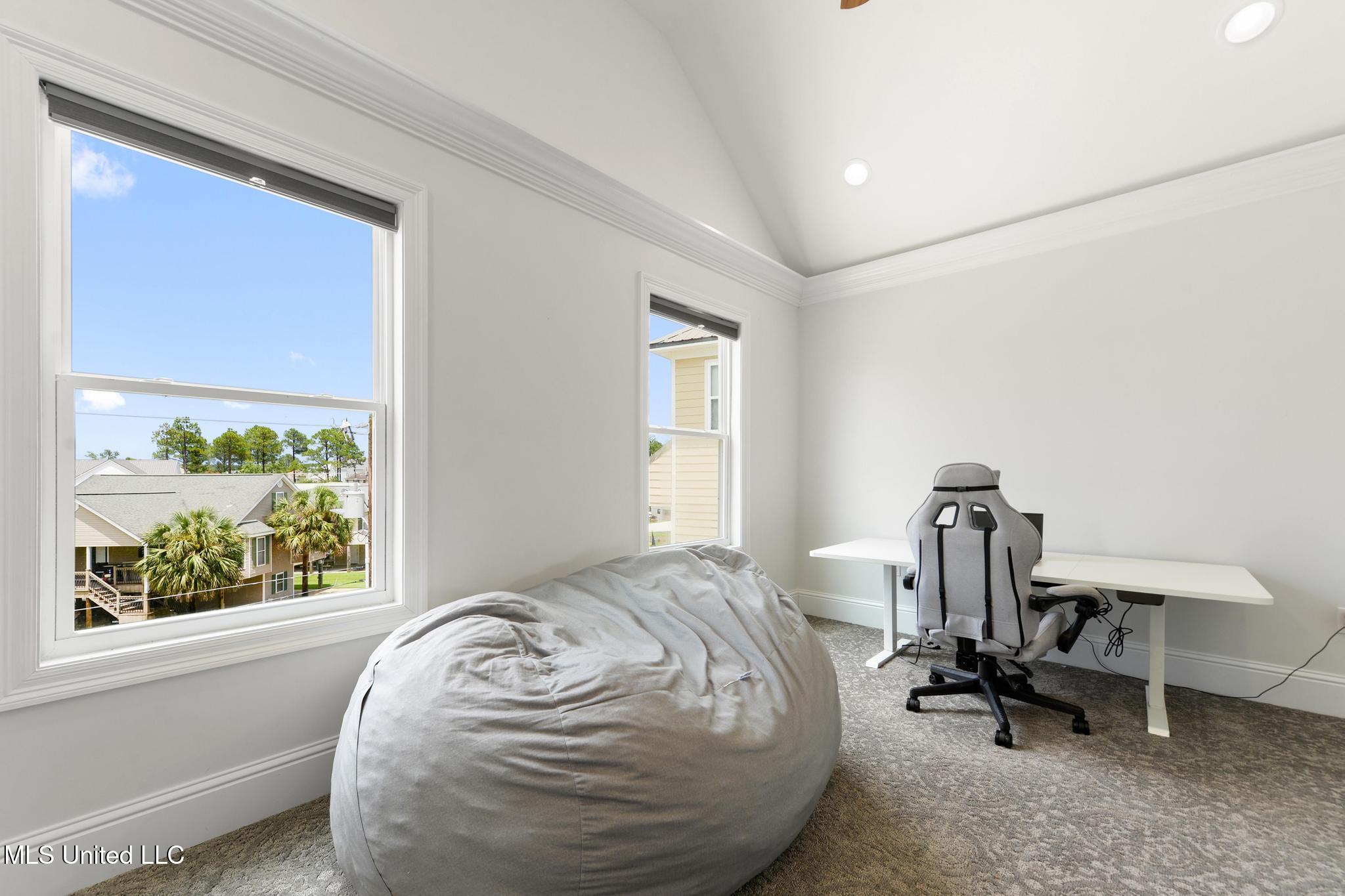 6149 Pontiac Drive Kiln, MS 39556 - Photo 27 of 46 Bedroom # 5