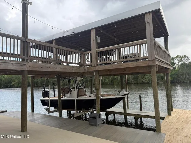 $635,900 | 6149 Pontiac Drive, Kiln, MS 39556