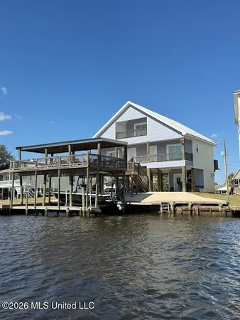 $635,900 | 6149 Pontiac Drive, Kiln, MS 39556