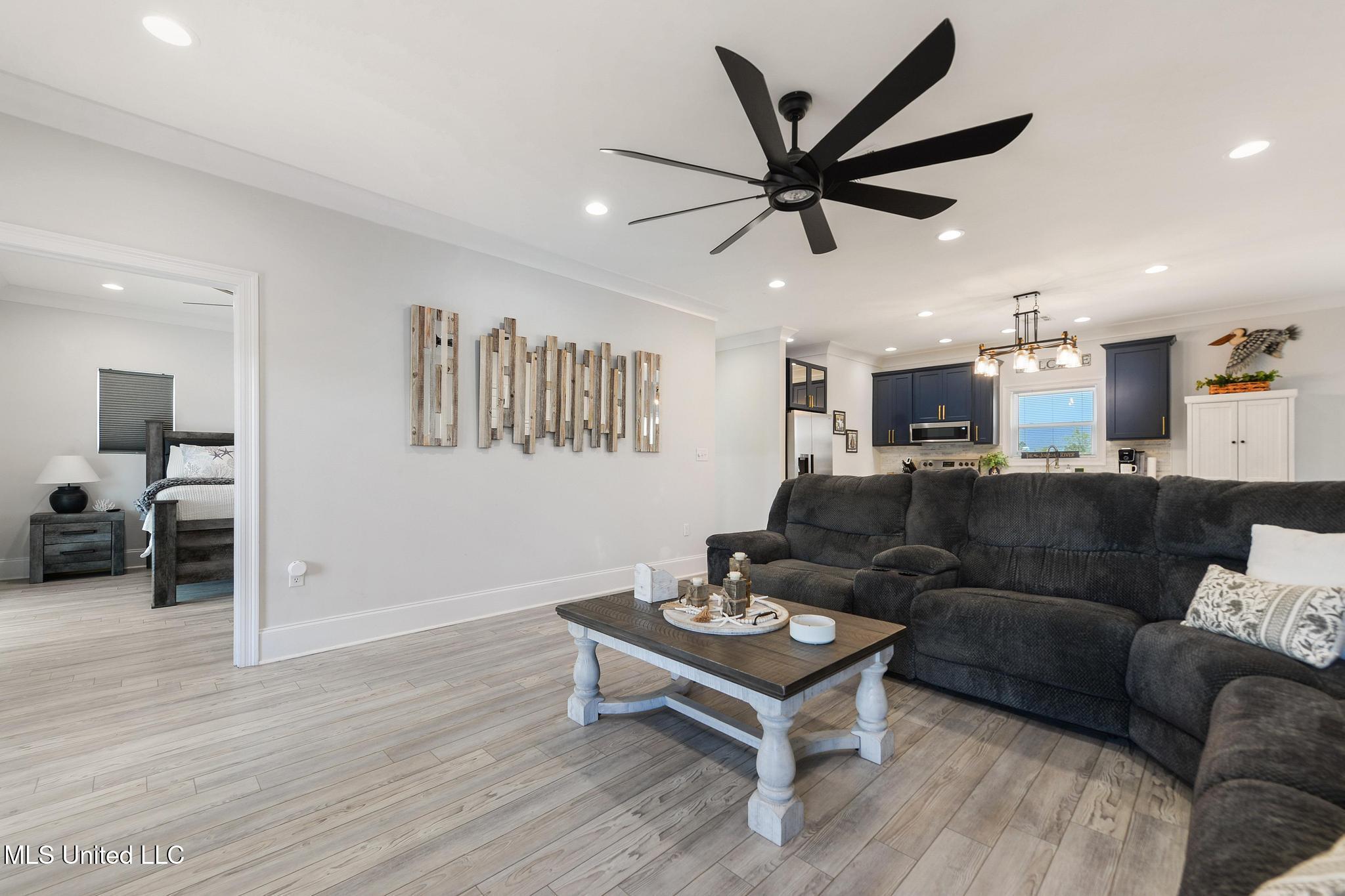 6149 Pontiac Drive Kiln, MS 39556 - Photo 9 of 46 010