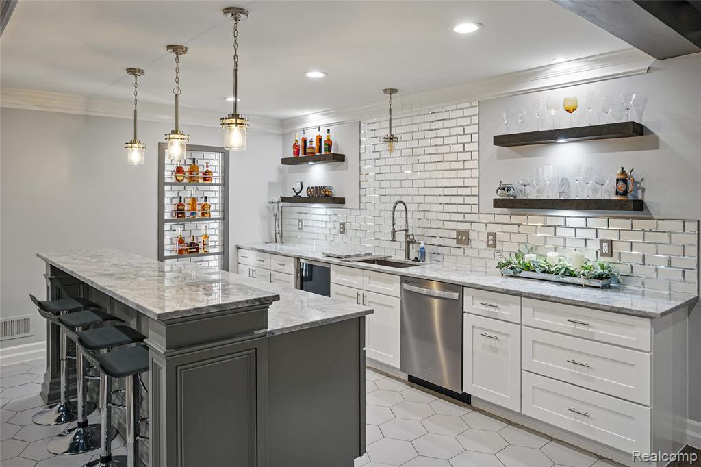 22638 Brantingham Road Macomb, MI 48044 - Photo 49 of 63