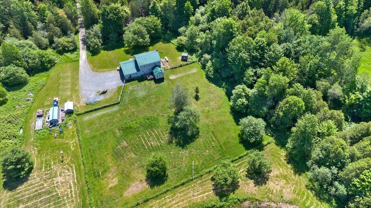 82 West St Road Fairfax, VT 05455 - Photo 55 of 60