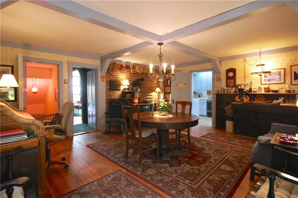 180 Deer Hill Road Harrison, ME 04040 - Photo 6 of 35 Photo