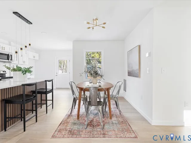 $369,000 | 807 Hamilton Avenue, Colonial Heights, VA 23834