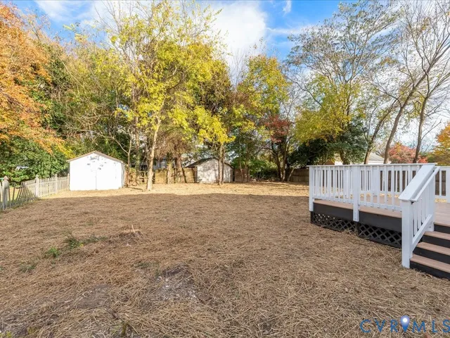 $369,000 | 807 Hamilton Avenue, Colonial Heights, VA 23834