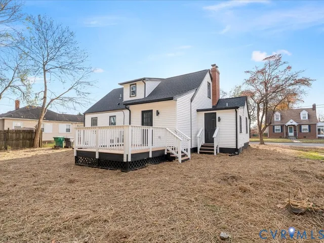 $369,000 | 807 Hamilton Avenue, Colonial Heights, VA 23834