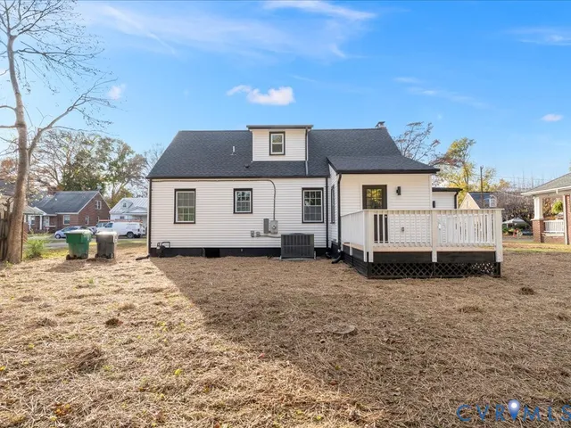 $369,000 | 807 Hamilton Avenue, Colonial Heights, VA 23834