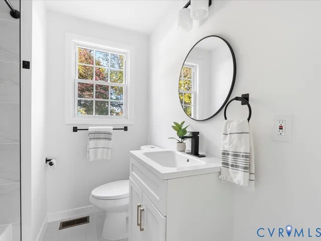 $369,000 | 807 Hamilton Avenue, Colonial Heights, VA 23834