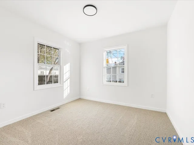 $369,000 | 807 Hamilton Avenue, Colonial Heights, VA 23834