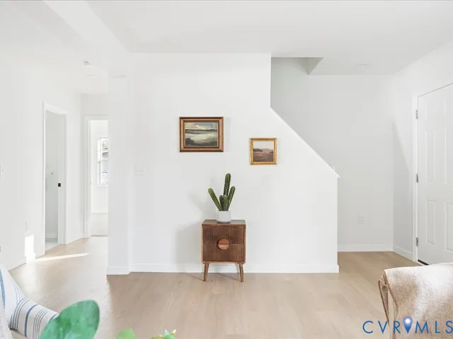 $369,000 | 807 Hamilton Avenue, Colonial Heights, VA 23834