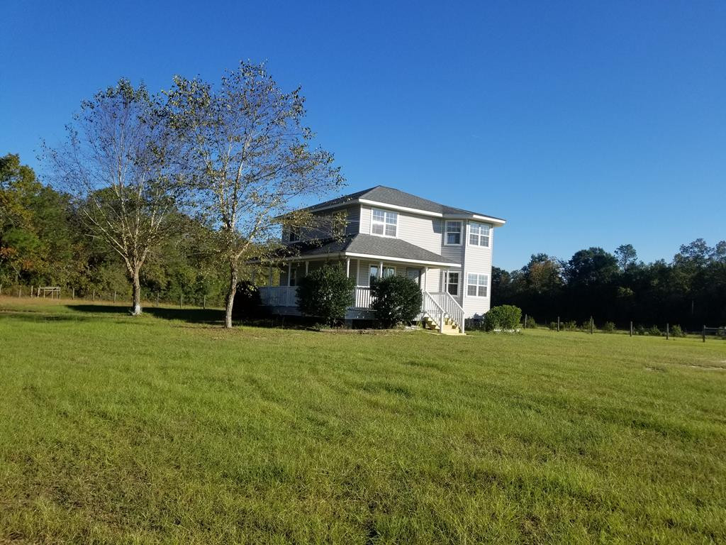 510 Oak Ridge Club Road Windsor, SC 29856 - Photo 33 of 33