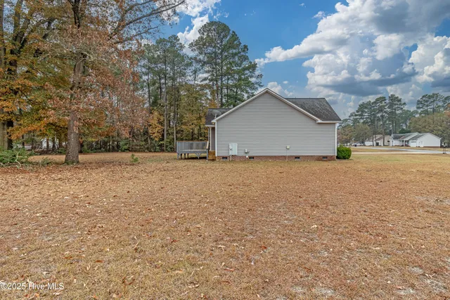 $229,900 | 104 Grace's Farm Road, La Grange, NC 28551