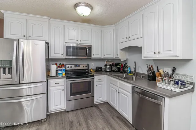 $229,900 | 104 Grace's Farm Road, La Grange, NC 28551