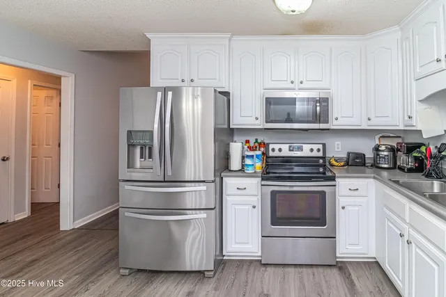 $229,900 | 104 Grace's Farm Road, La Grange, NC 28551