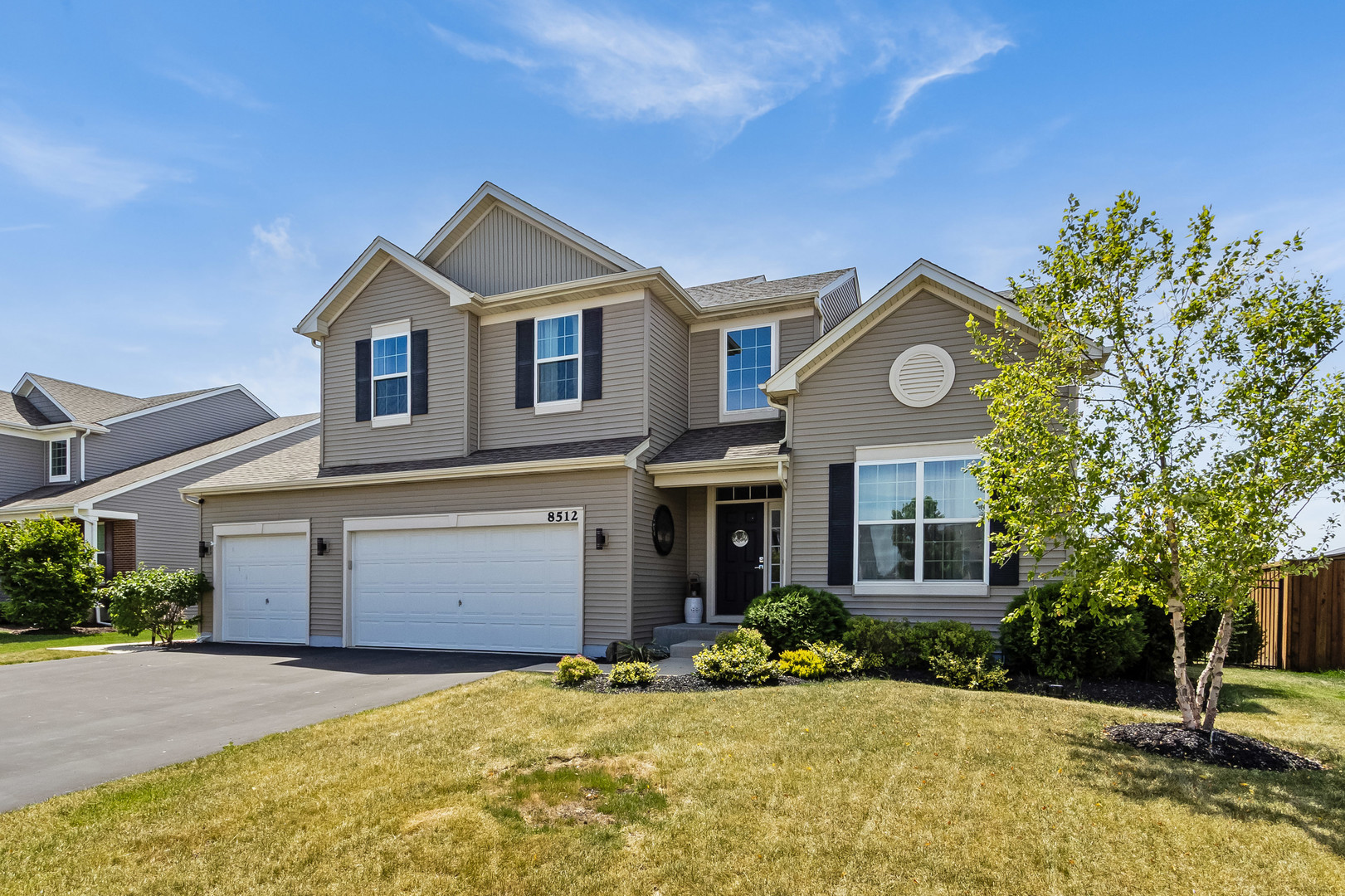 8512 Buckingham Road Joliet, IL 60431 - Photo 2 of 47