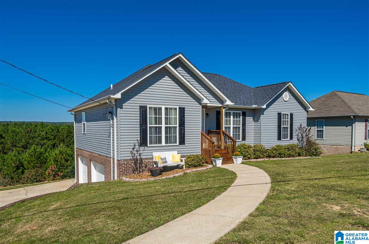 7155 Old Acton Road Moody, AL 35004 - Photo 38 of 41