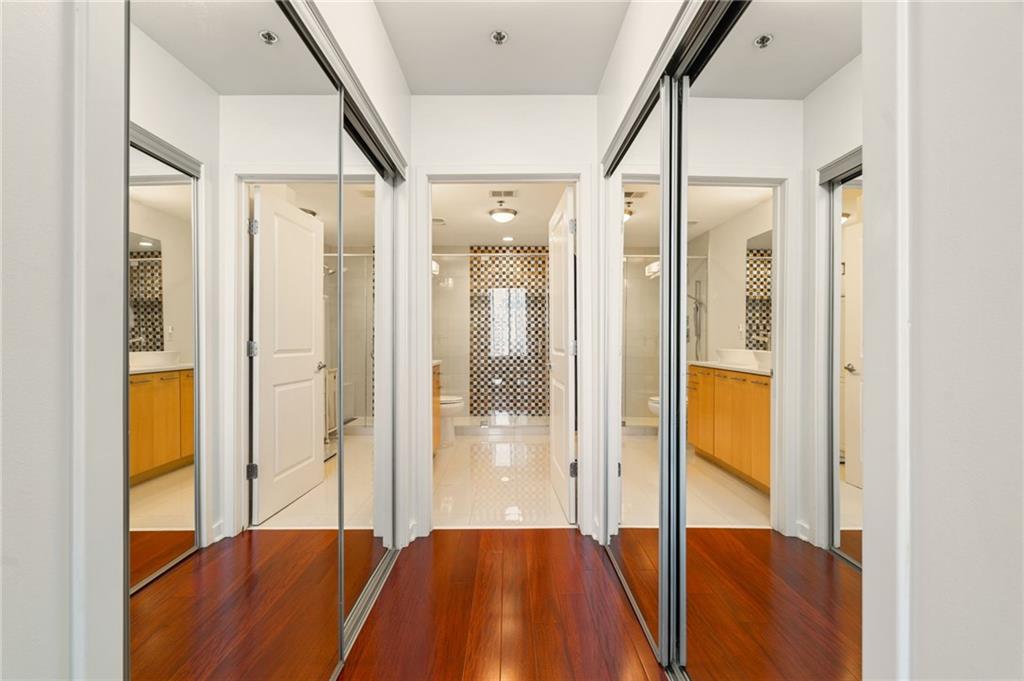 3324 Peachtree Road Northeast, Unit 2705 Atlanta, GA 30326 - Photo 26 of 68