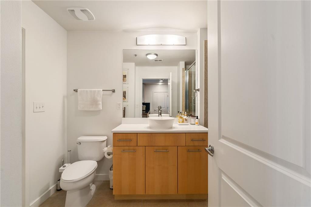 3324 Peachtree Road Northeast, Unit 2705 Atlanta, GA 30326 - Photo 32 of 68
