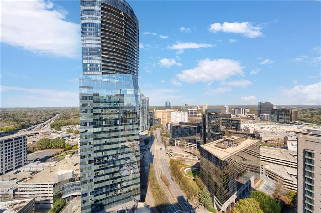 3324 Peachtree Road Northeast, Unit 2705 Atlanta, GA 30326 - Photo 37 of 68