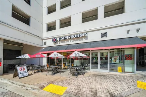$475,000 | 3324 Peachtree Road Northeast, Unit 2705, Atlanta, GA 30326