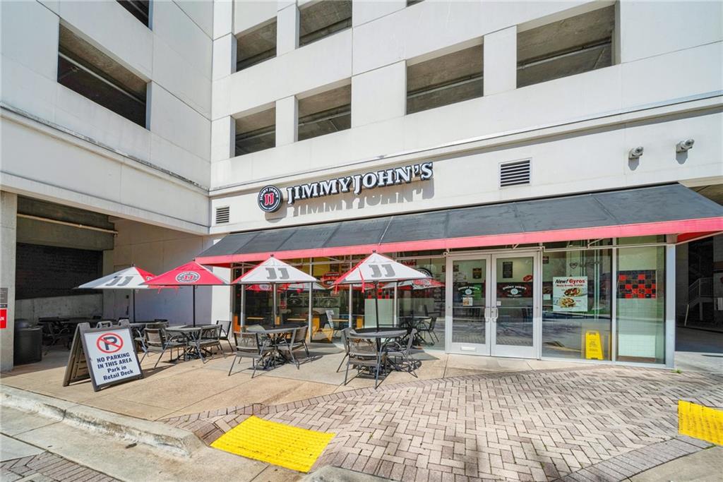 3324 Peachtree Road Northeast, Unit 2705 Atlanta, GA 30326 - Photo 41 of 68