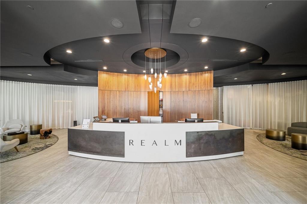3324 Peachtree Road Northeast, Unit 2705 Atlanta, GA 30326 - Photo 42 of 68