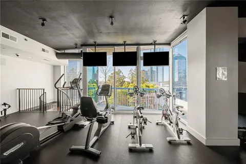 $475,000 | 3324 Peachtree Road Northeast, Unit 2705, Atlanta, GA 30326