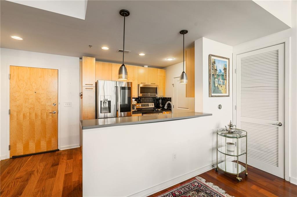 3324 Peachtree Road Northeast, Unit 2705 Atlanta, GA 30326 - Photo 5 of 68